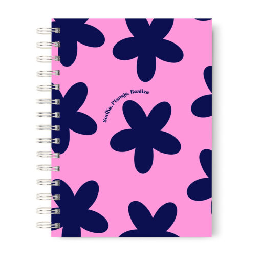 Kit de Capas Daisy 01 -  Arquivo Digital - Imagem 8