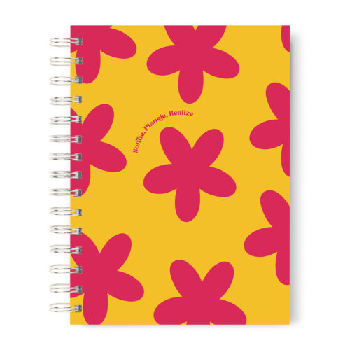 Kit de Capas Daisy 01 -  Arquivo Digital - Imagem 2