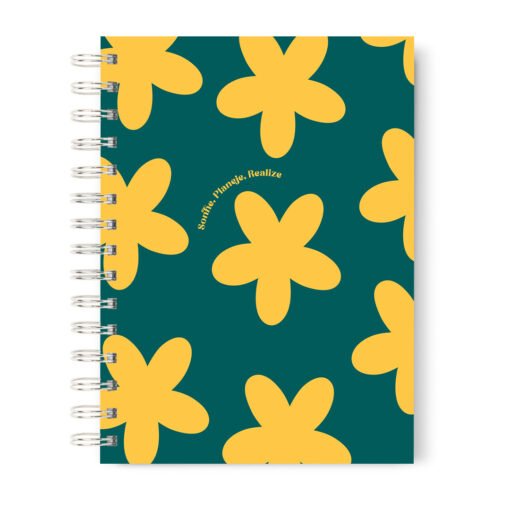 Kit de Capas Daisy 01 -  Arquivo Digital - Imagem 3