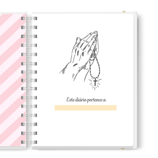 Devocional Estudo Biblico -  Arquivo Digital - Imagem 5