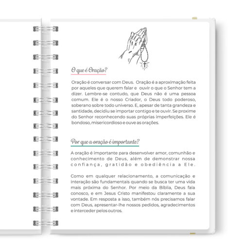 Devocional Estudo Biblico -  Arquivo Digital - Imagem 4