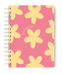 Kit de Capas Daisy 01 -  Arquivo Digital