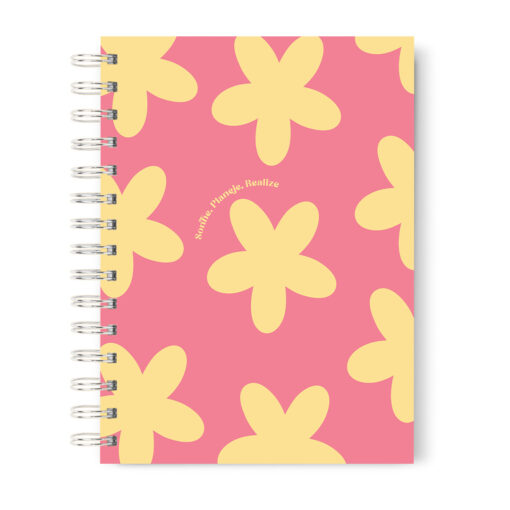 Kit de Capas Daisy 01 -  Arquivo Digital