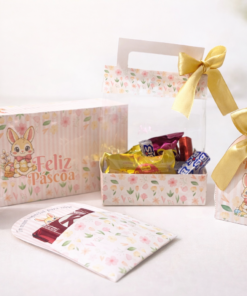 Kit Páscoa 2026 - Digital